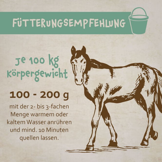 montanus® nature Mash 