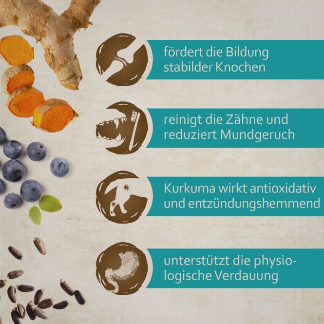 montanus® nature junior 