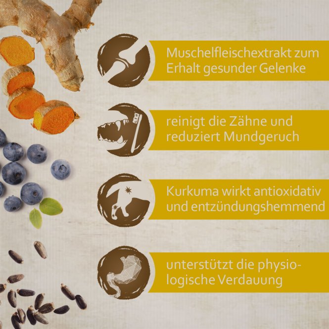 montanus® nature senior 