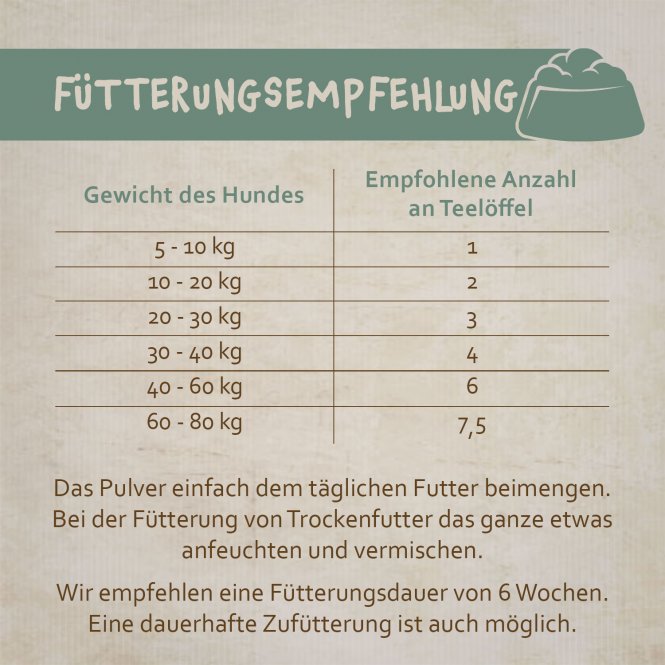 montanus® nature Flexi-Move 