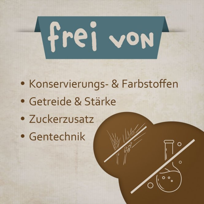 montanus® nature Amino-Forte 