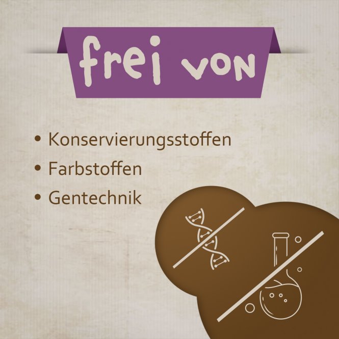 montanus® nature Pferdemineral Pro 