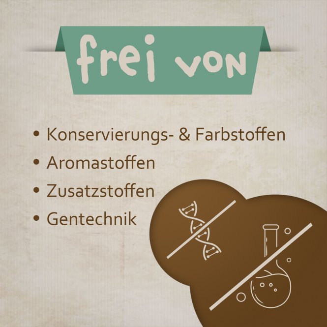 montanus® nature Mash 