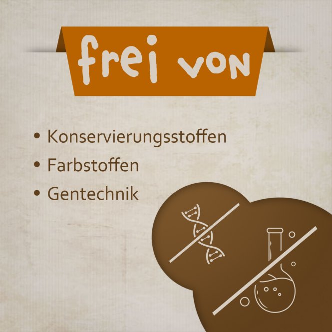 montanus® nature Leckmasse 