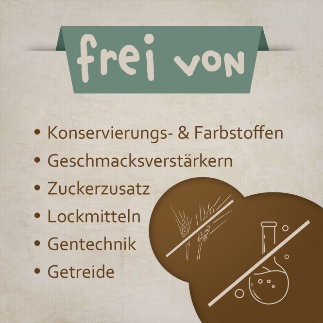 montanus® nature Flexi-Move 