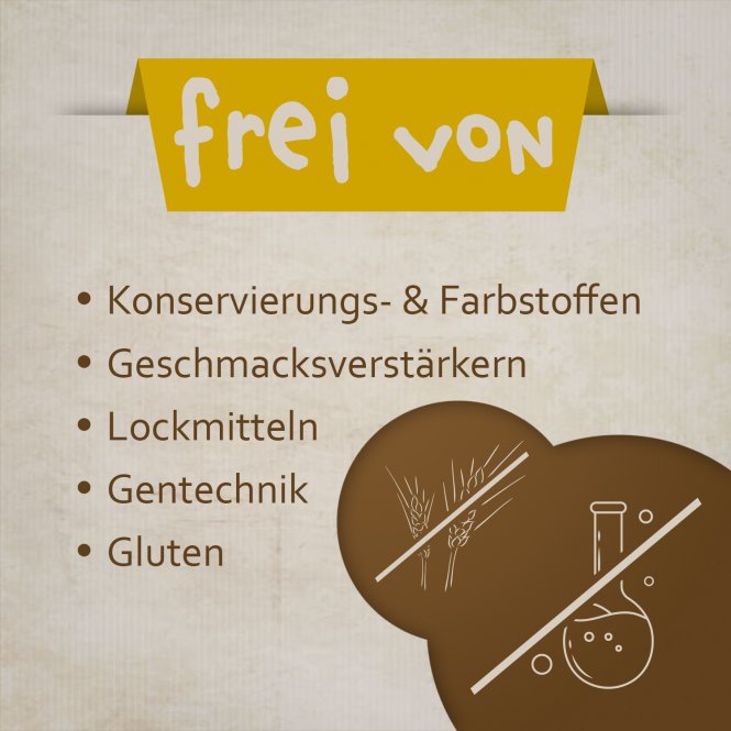 montanus® nature senior 