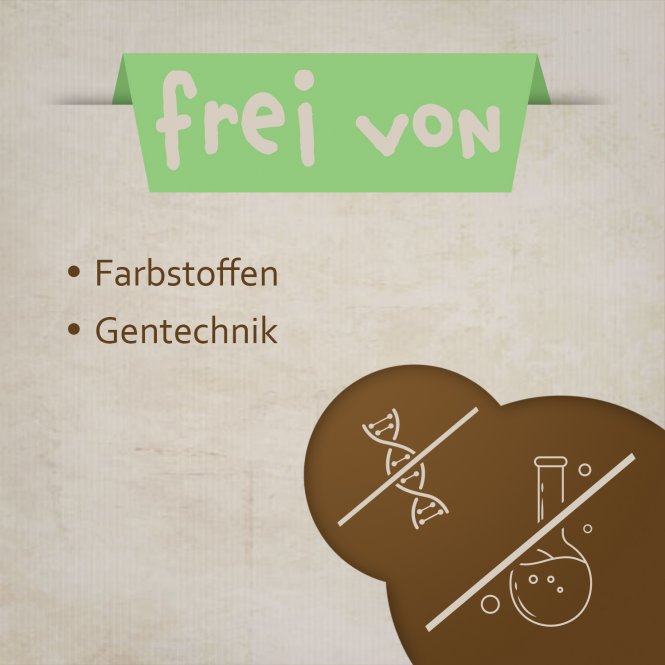 montanus® nature Foal-Milk 